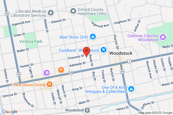 Foot By Foot Inc