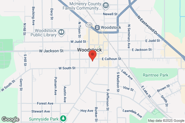 Building Code, Woodstock, Building Permits