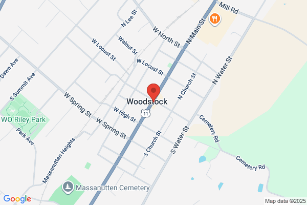 Parole and Probation, Probation and Parole (Adult), Tillsonburg-Woodstock, Woodstock Independent