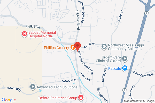 Oxford Self Storage Inc