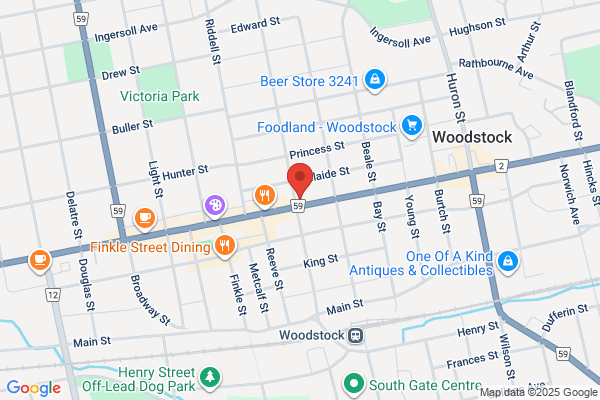TD Canada Trust Branch and ATM