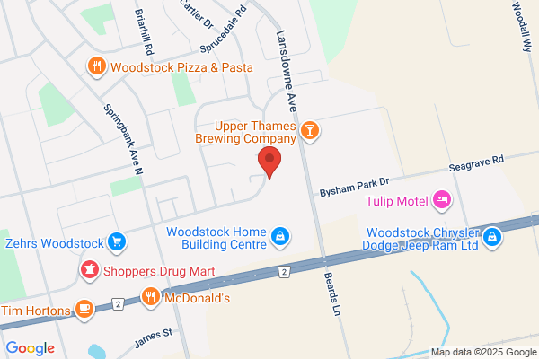 Woodstock Telecom Inc