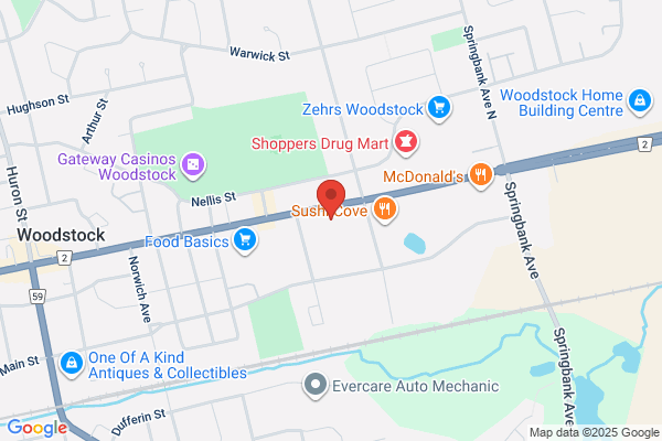Goodwill Donation Centre