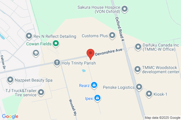 Steve's Automotive