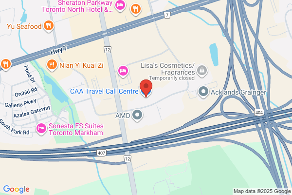 Caa, Member Services & Travel Agency, Motoring Services