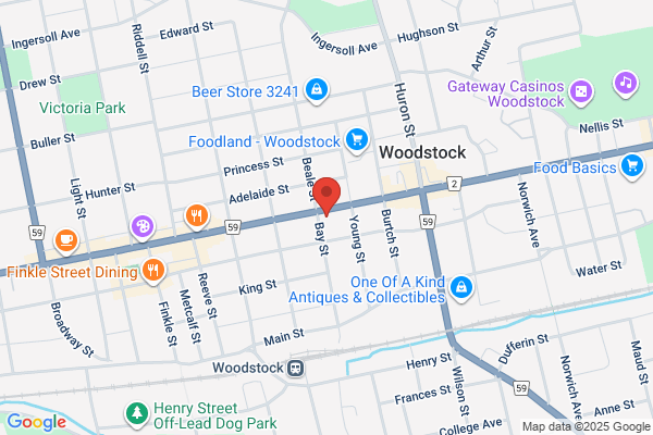 Dundas Cannabis