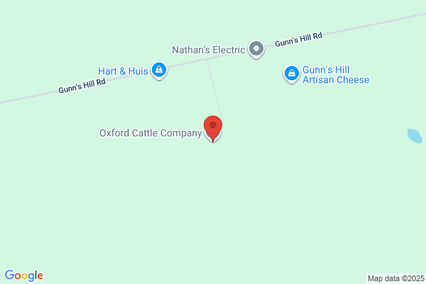 Dunford Royal Cattle Co, Dunford S & E