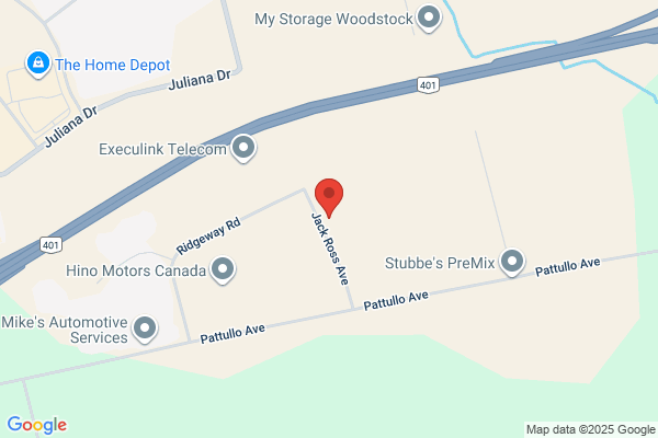 Kerry (Canada) Inc