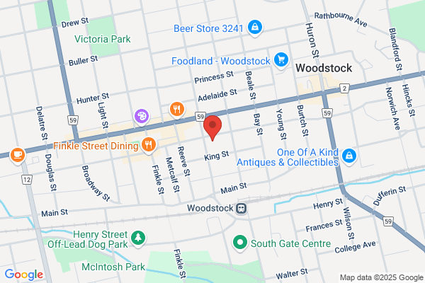 Ontario Paralegal Woodstock Ltd