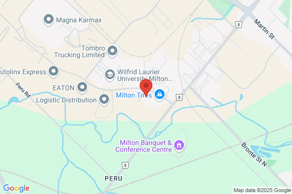 Barrier Sciences Group