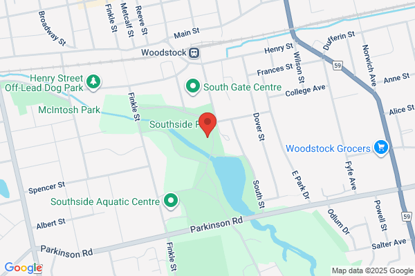 Woodstock Park