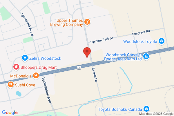 Wendy's - Closed Temporarily