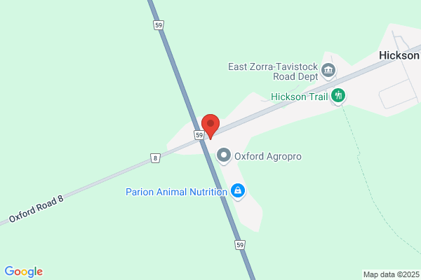 Hickson Veterinary Services