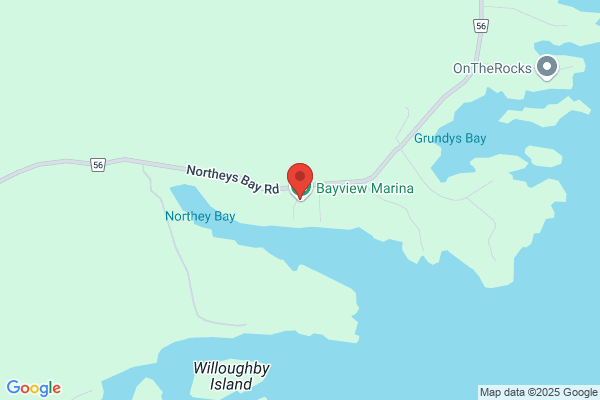 Bayview Propeller Repair