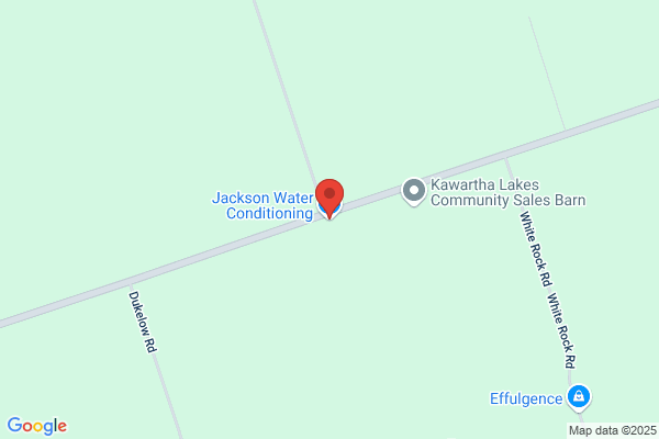 Jackson Water Conditioning