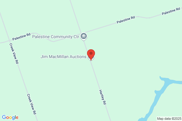 Jim MacMillan Auctions