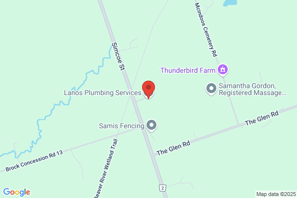Lanos Plumbing Services Inc