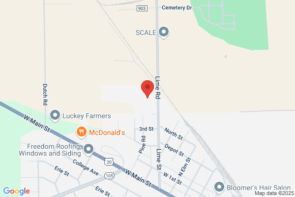 Woodville Portable Water Supply Inc