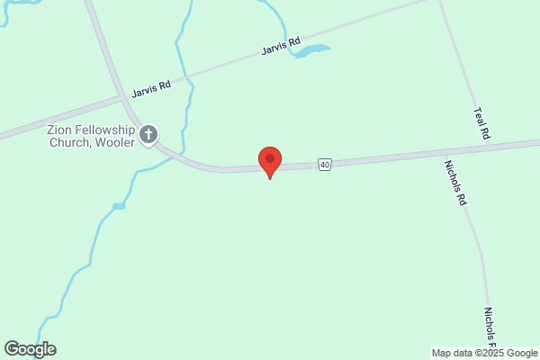 Quinte Residential Services