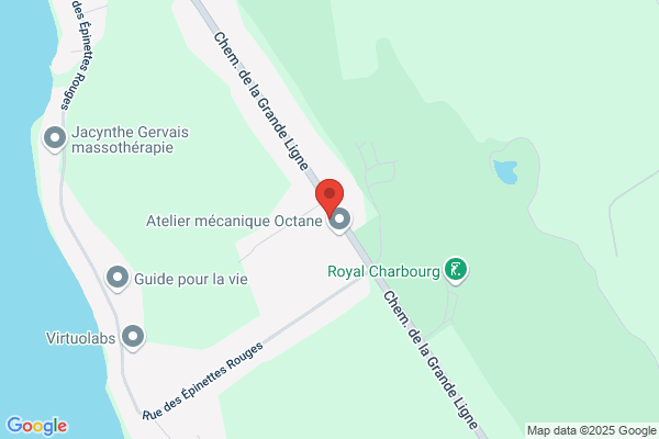 Ramonage Hébert Inc.