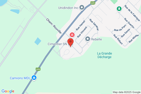 ST Cimentier
