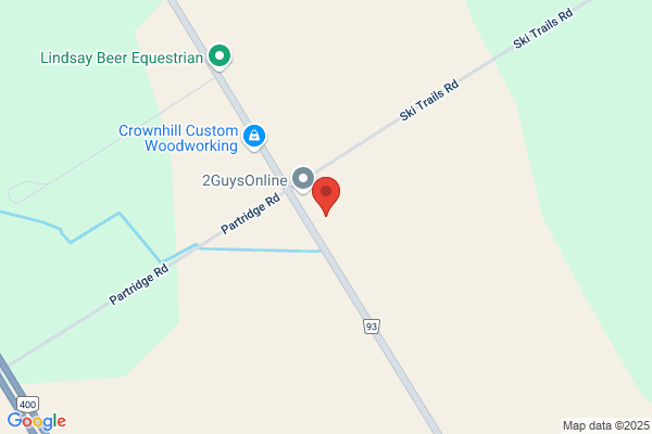 Richards Equipment Inc