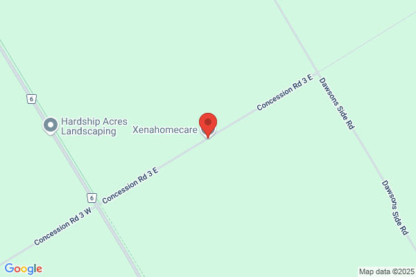 Xenahomecare