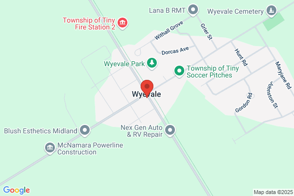 Localcoin Bitcoin ATM - Wyevale Jug City