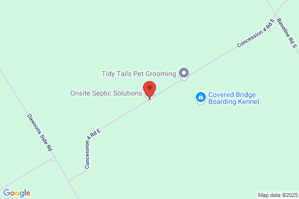 Onsite Septic Solutions