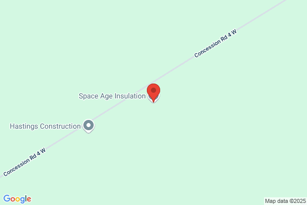 Space Age Insulation Ltd