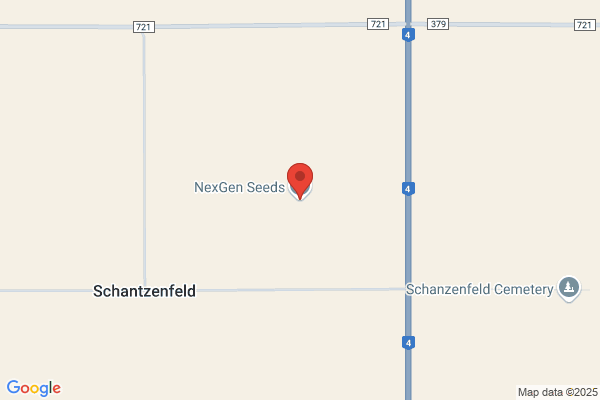 NexGen Seeds Ltd
