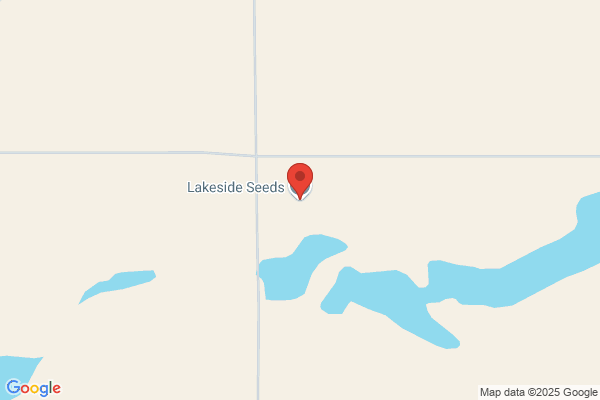 Lakeside Machinery Co-Op