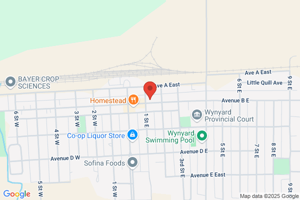 Liquor and Gaming, Liquor Stores, Wynyard