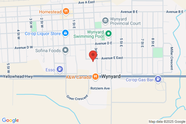 Wynyard Elementary School