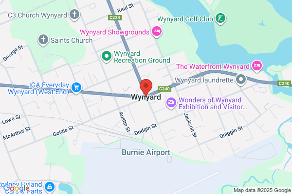 Wynyard Poultry Farms Ltd