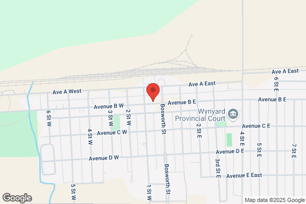 Wynyard Realty Ltd