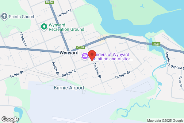 Wynyard Senior Citizens Organization