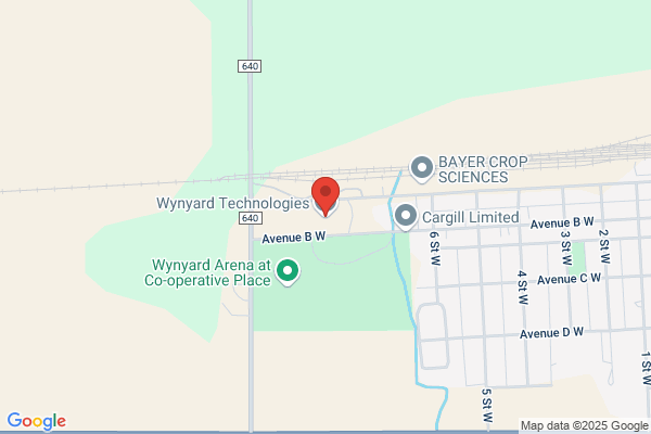 Wynyard Technologies