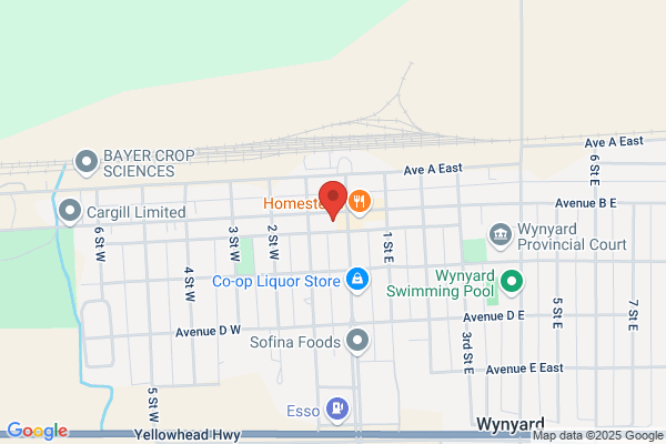 Wynyard Travel