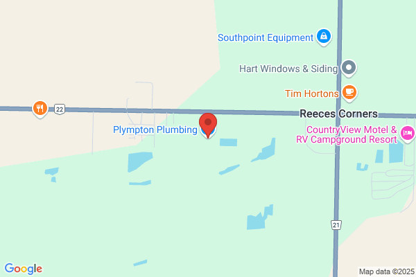 Plympton Plumbing