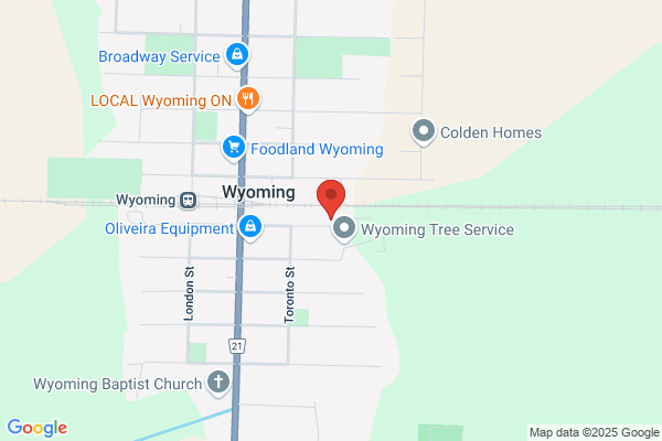 Extra Storage Wyoming
