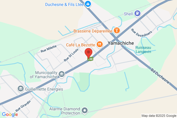 Yamachiche