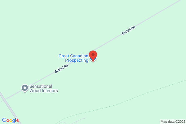 Great Canadian Prospecting Co