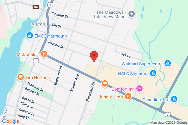 Yarmouth Nissan