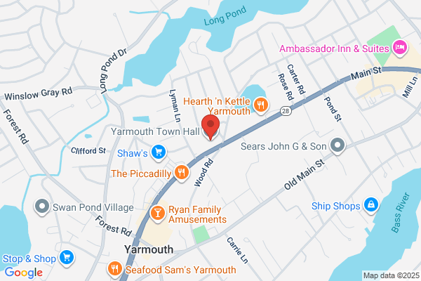 Town of Yarmouth