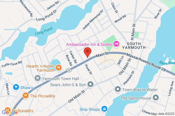 Carmichael Stephen Dr Dent