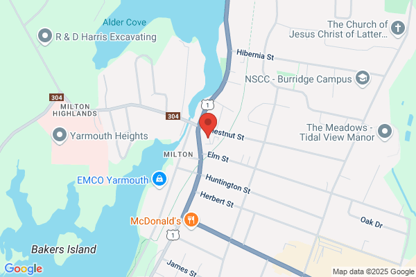 Yarmouth Dental Group