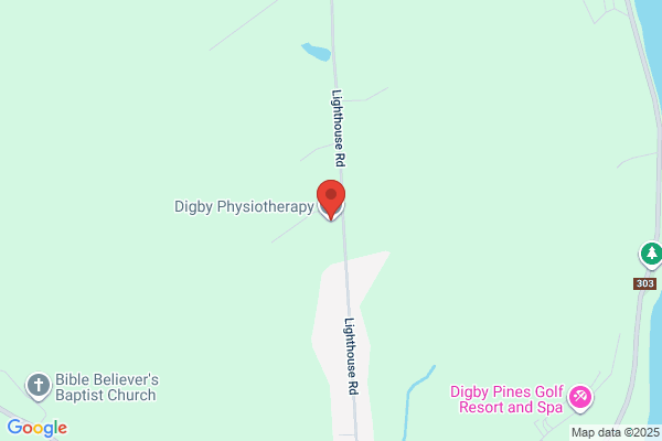 Digby Physiotherapy