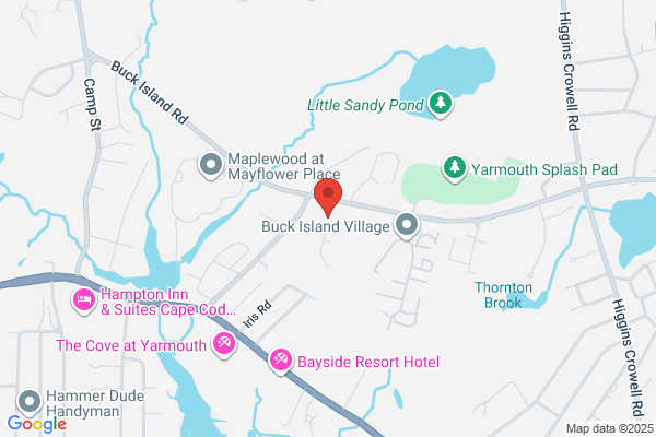 Governments Municipal, Town of Yarmouth, Parks & Grounds Department/Solid Waste Inquiries