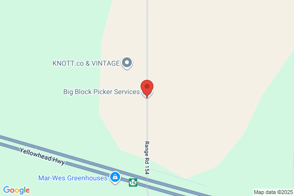 Big Block Picker Services